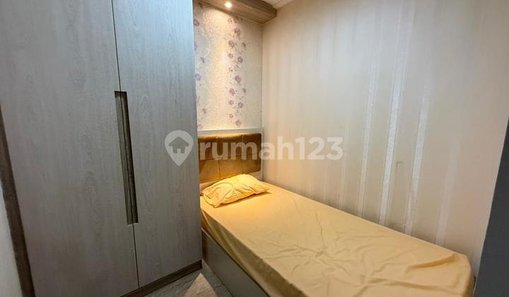 Disewakan Apartemen Menteng Park 2 BR Fully Furnished Brand New 2