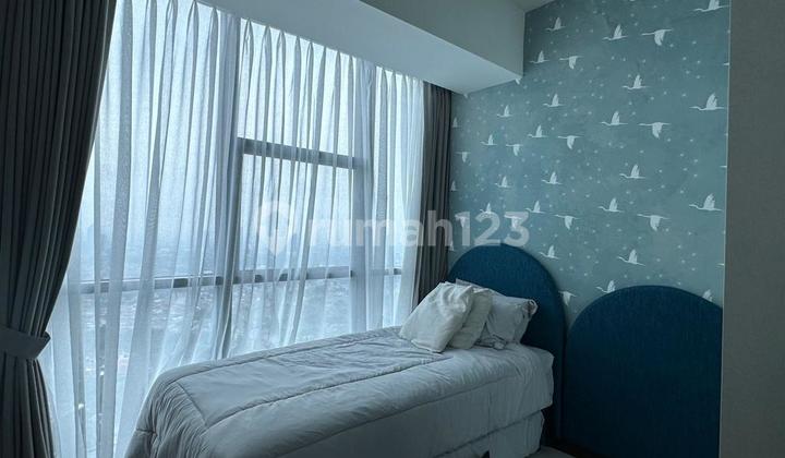 For Rent 2 BR Apartment Casa Grande Phase 2 Nice Furnished