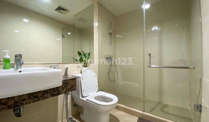 Disewakan Apartemen Casa Grande Residence 3 BR Fully Furnished 2