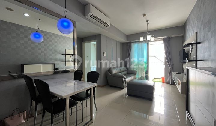 Casa Grande Residence 2 Bedroom Fully Furnished Good Interior