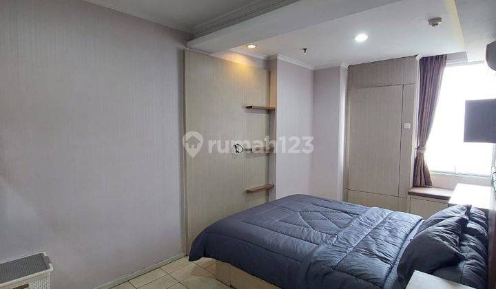 Fx Residence 2 BR Fully Furnished Renovated 2