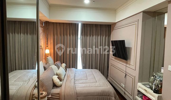 Casa Grande Residence 2 BR Fully Furnished View Swimming Pool 2