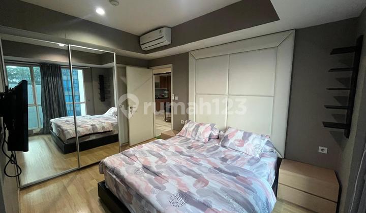 For Sale Casa Grande Residence Apartment 3 BR Fully Furnished
