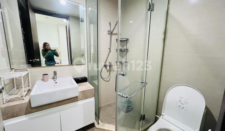 Nice Apartment 2 BR Furnished