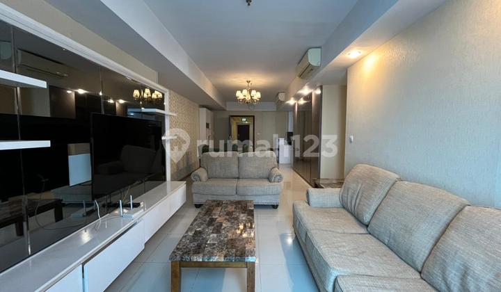 Casa Grande Residence 3 Bedroom Fully Furnished The Largest Size 2