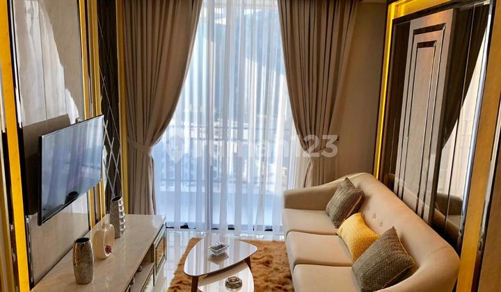 Apartment Casa Grande 2 BR Well Furnished Apartment Casa Grande 2 BR Well Furnished