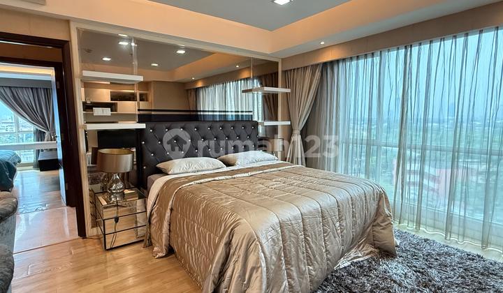 Casa Grande Residence Private Lift 3 BR Fully Furnished