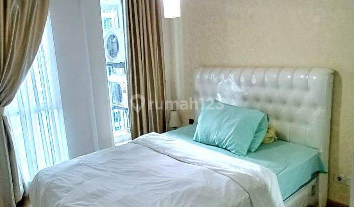 Apartment 1 BR Casa Grande Bagus Furnished 1