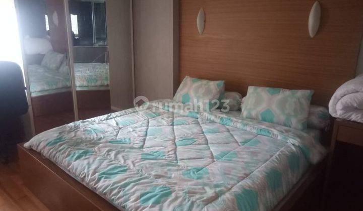 Fx Residence 2 BR Fully Furnished Good Furnished 1