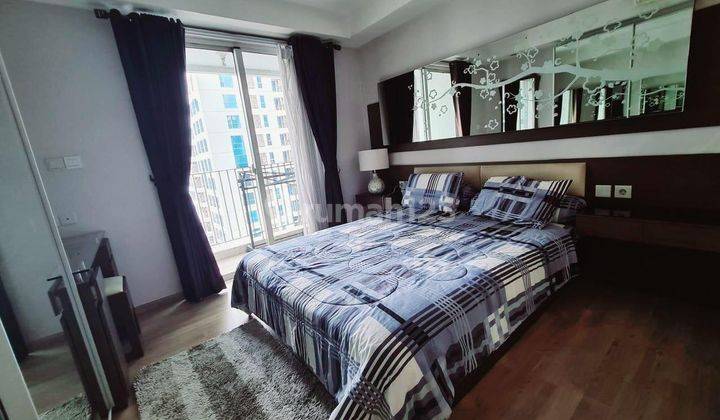 Apartemen Casa Grande Residence 1 BR Fully Furnished Termurah 1