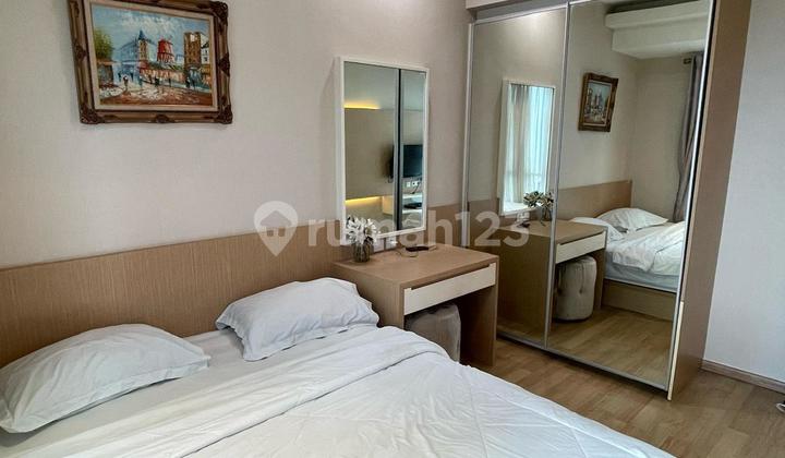 Nice Furnished 1 BR Apartment Nice Furnished 1 BR Apartment