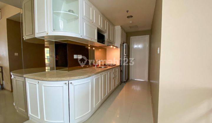 Disewakan Apartemen Casa Grande Residence 3 BR Fully Furnished 5