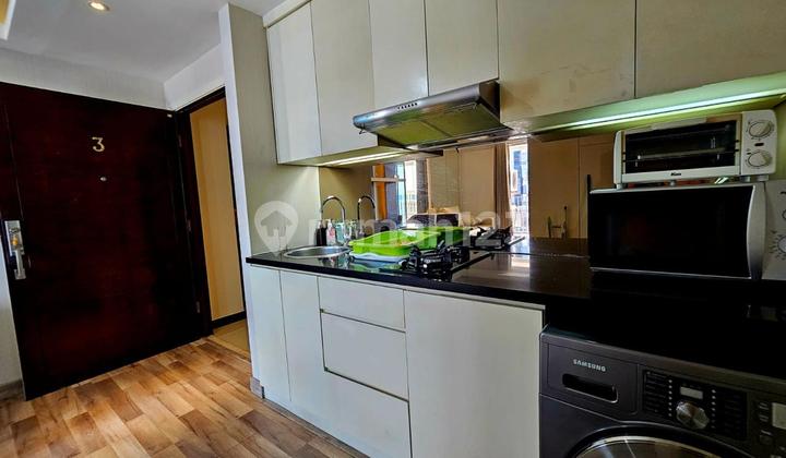 Apartment 1 BR Casa Grande Nice Furnished