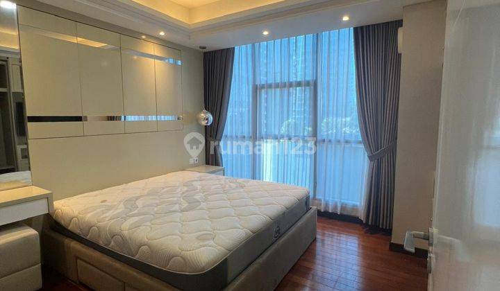 Casa Grande Residence Private Lift 3 BR Fully Furnished 2