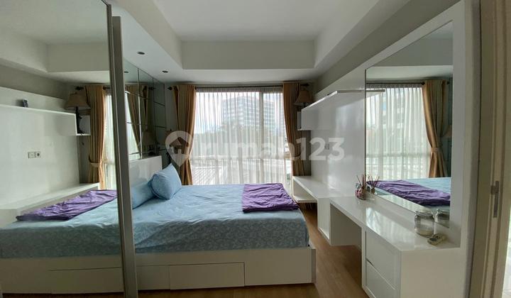 For Sale Casa Grande Residence Apartment 2 BR Fully Furnished 2