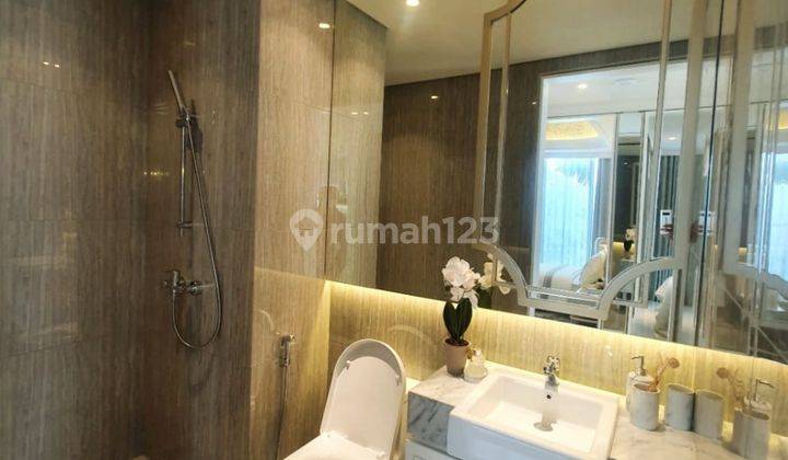 Pakuwon Residence Bekasi 2 BR Fully Furnished Brand New 2