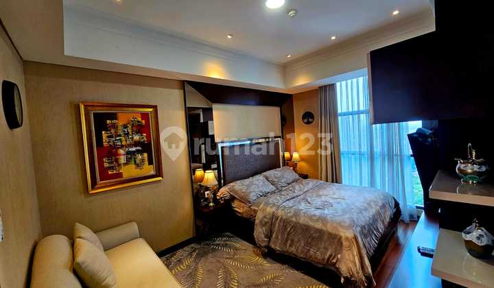 Casa Grande Residence 2+1 BR 88 sqm Fully Furnished