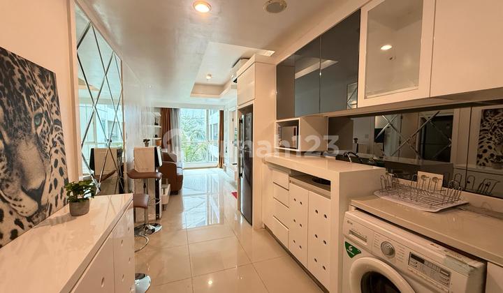 Casa Grande Residence 1 BR Fully Furnished Harga Murah Urgent 2