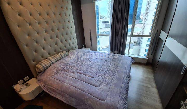 Apartemen Casagrande Residence 3 Kamar Sewa Murah Gila 1