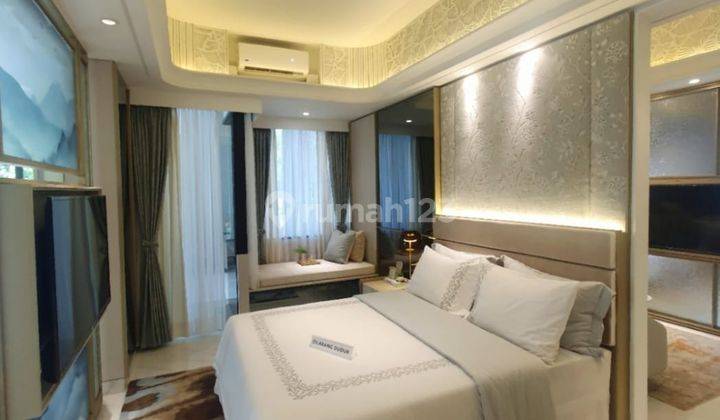 Pakuwon Residence Bekasi 2 BR Fully Furnished 2