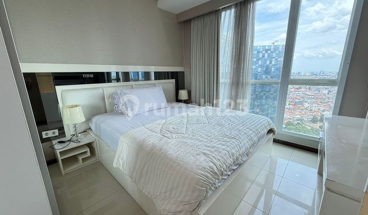 Casa Grande Residence 2 BR Nice Interior & Affordable Price 2