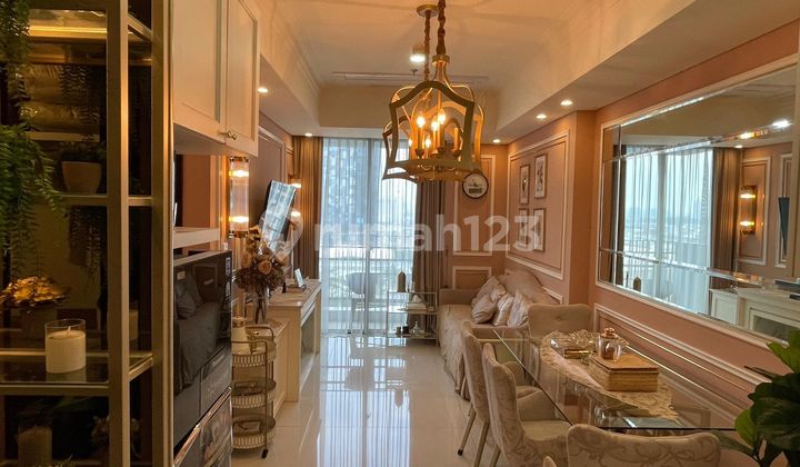 Casa Grande Residence 2 BR Fully Furnished Low Price Urgent Casa Grande Residence 2 BR Fully Furnished Low Price Urgent