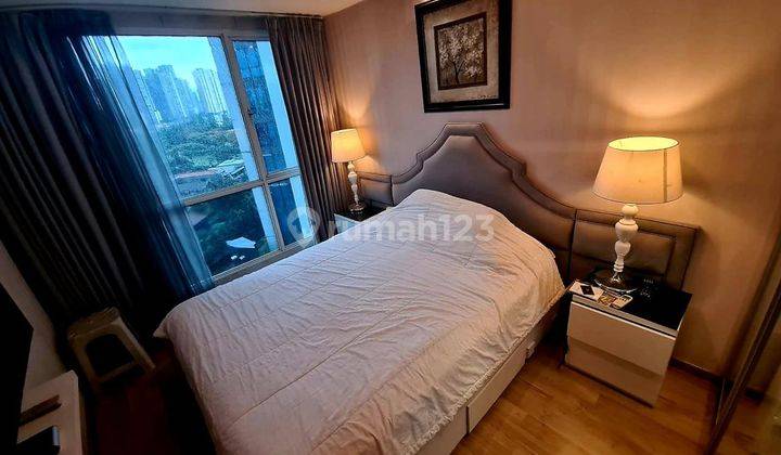 Apartement Casa Grande 2 BR Furnished Bagus 1