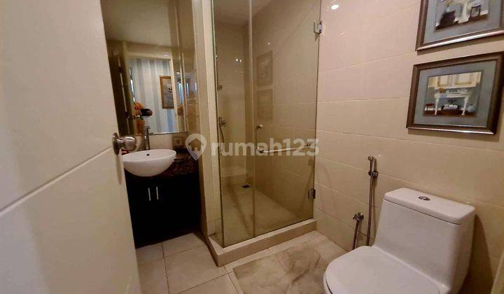 Apartement Casa Grande 2 BR Furnished Bagus 5