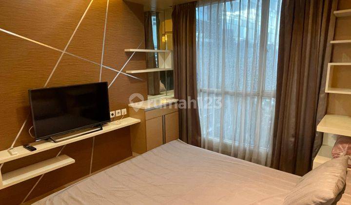 Apartement Casa Grande 1 BR Fully Furnished 2