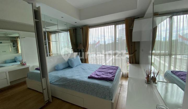 For Sale Casa Grande Residence Apartment 2 BR Fully Furnished