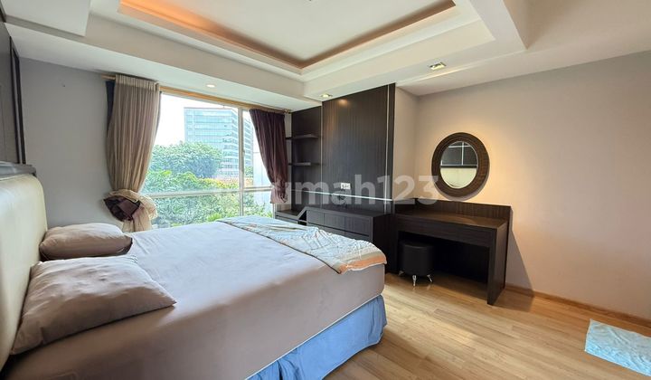 Casa Grande Residence 2 BR Fully Furnished Large Size 2