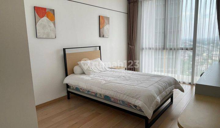  Apartemen Izzara 2 BR Fully Furnished Brand New 2