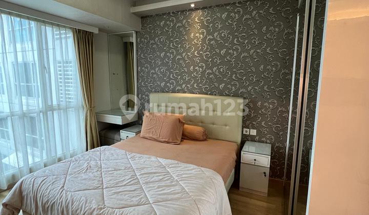 For Rent 1 BR Apartment Casa Grande Phase 2 Nice Furnished