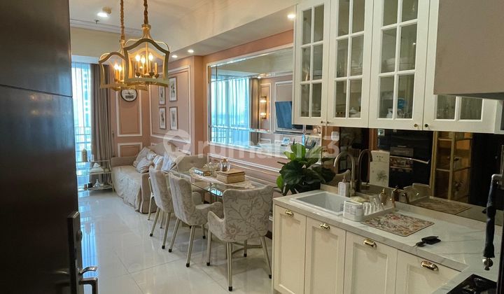 Rent Luxury Casagrande Residence 2BR Apartment Fully Furnished Rent Luxury Casagrande Residence 2BR Apartment Fully Furnished