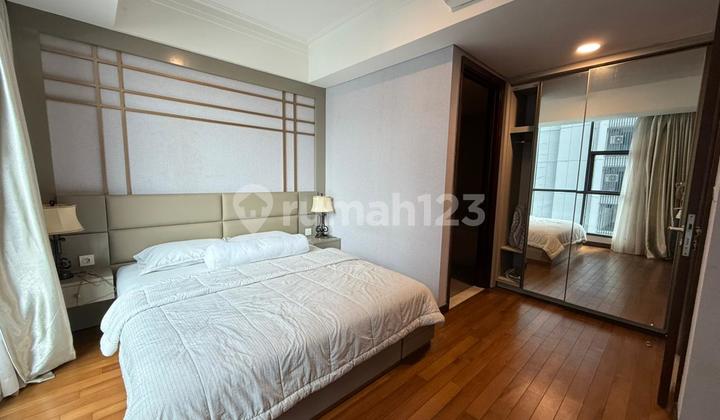 Casa Grande Residence 3 BR Fully Furnished Bagus 2