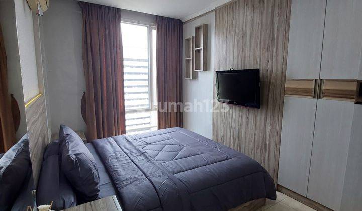 Fx Residence 2 BR Fully Furnished Renovated 1