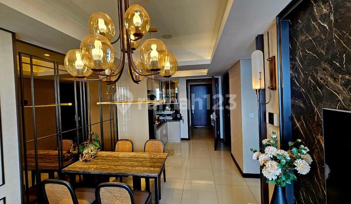 Apartement Casa Grande 2 Br Super Furnish 2