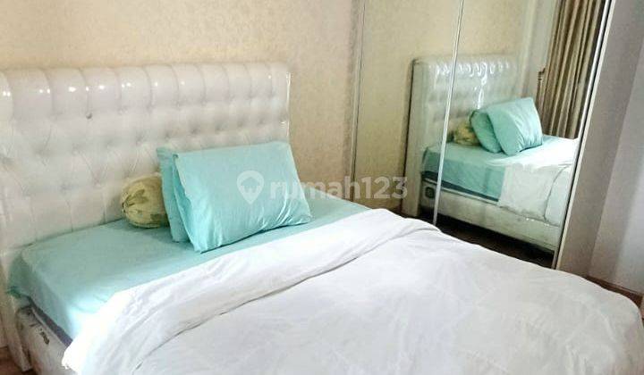 Disewakan Apartemen Casa Grande Residence 1 BR Fully Furnished 2