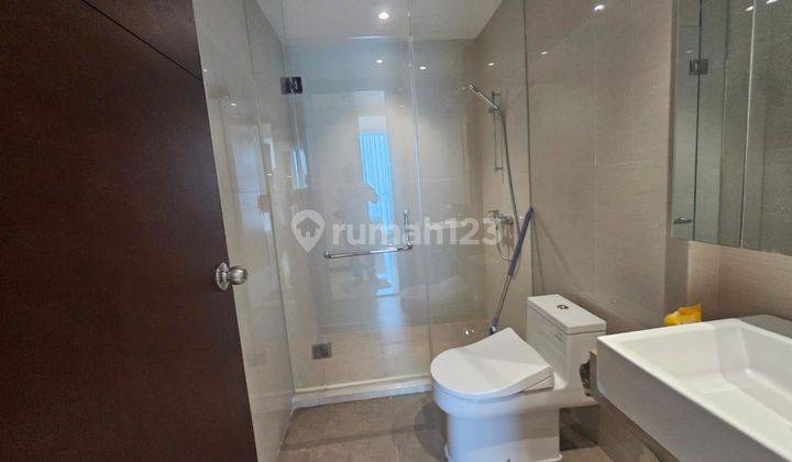 Apartement Casa Grande 2 BR Semi Furnished Bagus 2