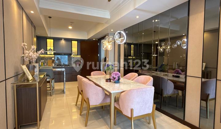 Casa Grande Residence 3 Bedroom Fully Furnished Low Price Urgent