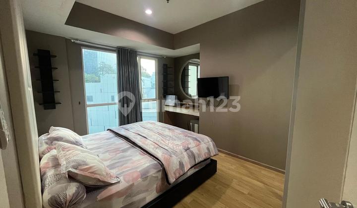 For Sale Casa Grande Residence Apartment 3 BR Fully Furnished 2