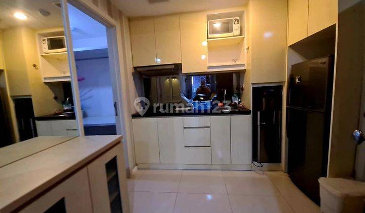 Apartement Casa Grande 2 BR Furnished Bagus 6