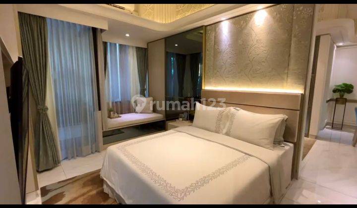 Pakuwon Residence Bekasi 1 BR Fully Furnished Brand New 2