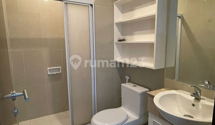 Apartemen Denpasar Residence 1 BR Fully Furnished Good Condition 2