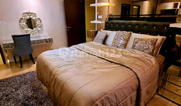 Apartment Casa Grande 3 BR Furnished Nice