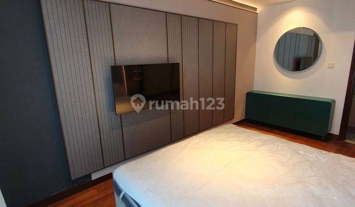 Casa Grande Residence 2 BR Fully Furnished Luas 88 2