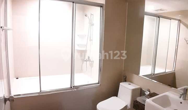 Nice Furnished 1 BR Apartment