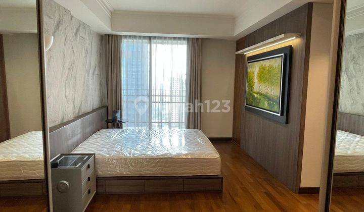 Casa Grande Residence Private Lift 3 BR Fully Furnished 1