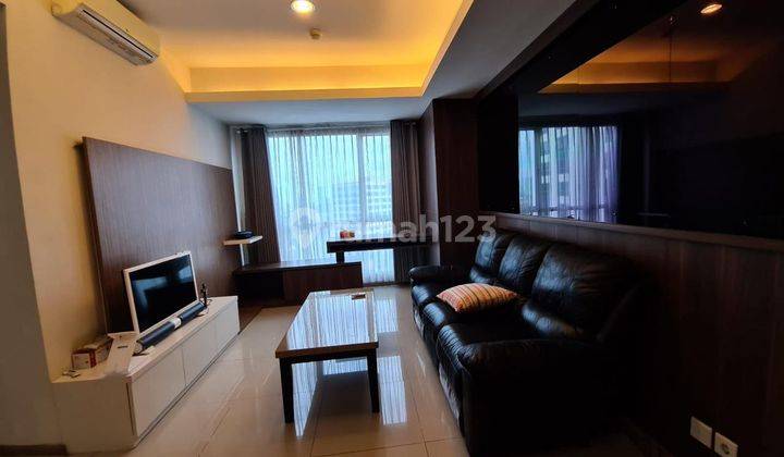 Apartemen Casagrande Residence 3 Kamar Sewa Murah Gila 2