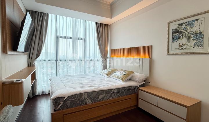 Casa Grande Residence 2 Bedroom Fully Furnished Brand New 2